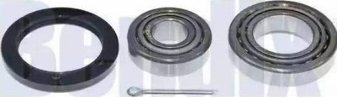 BENDIX 050517B - Kit cuscinetto ruota www.autoricambit.com