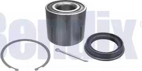 BENDIX 050583B - Kit cuscinetto ruota www.autoricambit.com