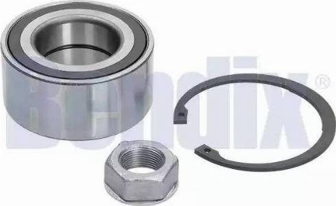 BENDIX 050531B - Kit cuscinetto ruota www.autoricambit.com