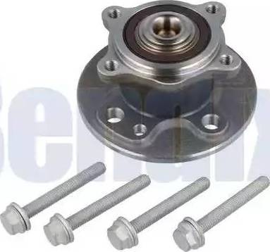 BENDIX 050522B - Mozzo ruota www.autoricambit.com