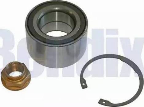 BENDIX 050688B - Kit cuscinetto ruota www.autoricambit.com