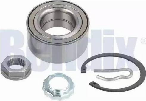 BENDIX 050634B - Kit cuscinetto ruota www.autoricambit.com