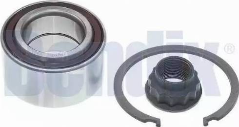 BENDIX 050636B - Kit cuscinetto ruota www.autoricambit.com