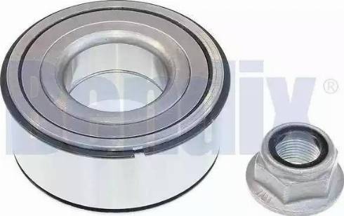 BENDIX 050058B - Kit cuscinetto ruota www.autoricambit.com