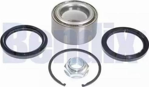 BENDIX 050085B - Kit cuscinetto ruota www.autoricambit.com