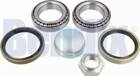 BENDIX 050028B - Kit cuscinetto ruota www.autoricambit.com