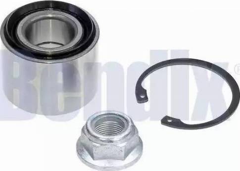 BENDIX 050022B - Kit cuscinetto ruota www.autoricambit.com