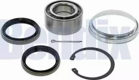 BENDIX 050079B - Kit cuscinetto ruota www.autoricambit.com