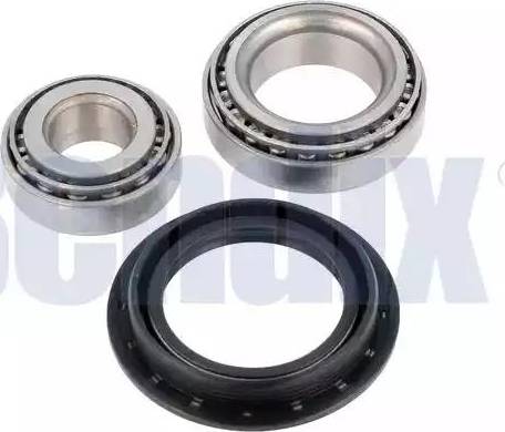 BENDIX 050167B - Kit cuscinetto ruota www.autoricambit.com