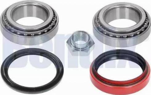 BENDIX 050101B - Kit cuscinetto ruota www.autoricambit.com