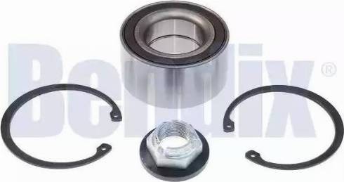 BENDIX 050107B - Kit cuscinetto ruota www.autoricambit.com