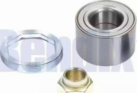 BENDIX 050112B - Kit cuscinetto ruota www.autoricambit.com