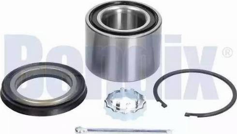 BENDIX 050117B - Kit cuscinetto ruota www.autoricambit.com