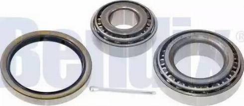 BENDIX 050131B - Kit cuscinetto ruota www.autoricambit.com