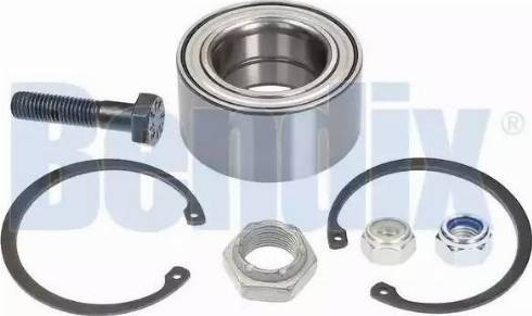 BENDIX 050132B - Kit cuscinetto ruota www.autoricambit.com