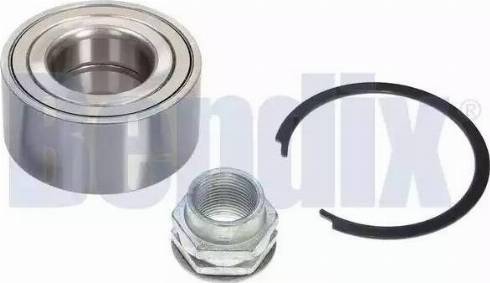 BENDIX 050178B - Kit cuscinetto ruota www.autoricambit.com