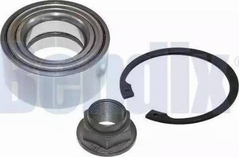 BENDIX 050846B - Kit cuscinetto ruota www.autoricambit.com