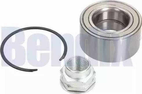 BENDIX 050831B - Kit cuscinetto ruota www.autoricambit.com