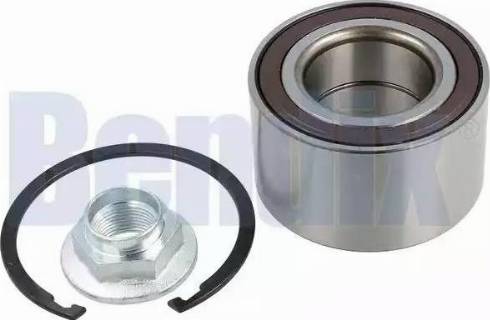 BENDIX 050879B - Kit cuscinetto ruota www.autoricambit.com