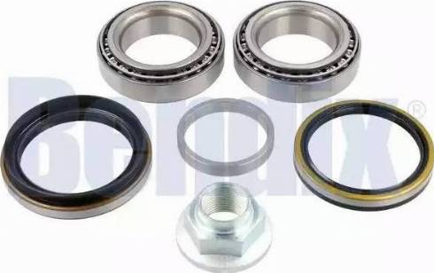 BENDIX 050396B - Kit cuscinetto ruota www.autoricambit.com