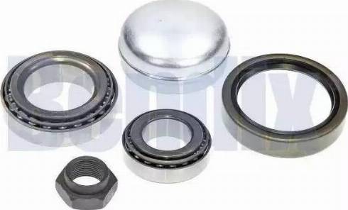 BENDIX 050368B - Kit cuscinetto ruota www.autoricambit.com