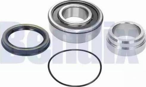 BENDIX 050362B - Kit cuscinetto ruota www.autoricambit.com