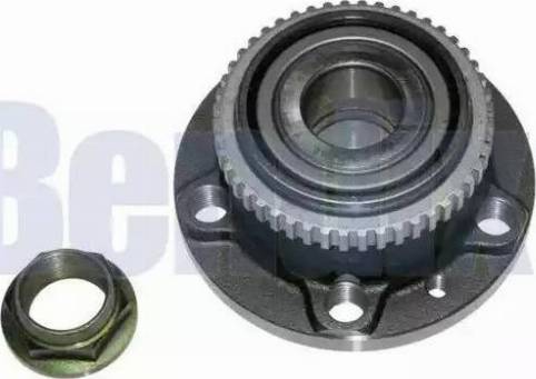 BENDIX 050309B - Mozzo ruota www.autoricambit.com