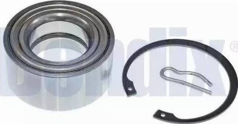 BENDIX 050308B - Kit cuscinetto ruota www.autoricambit.com