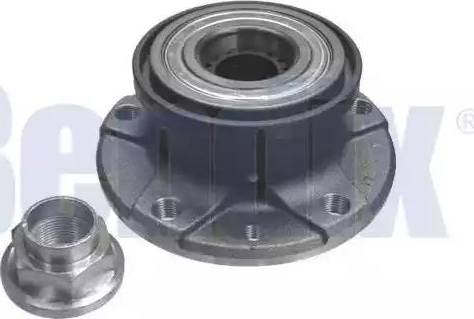 BENDIX 050314B - Kit cuscinetto ruota www.autoricambit.com