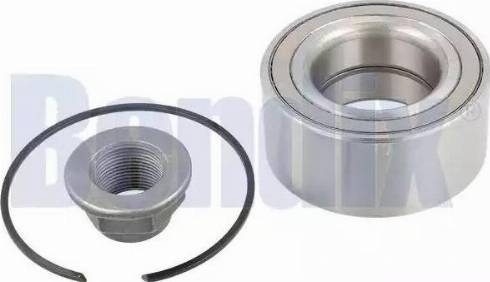 BENDIX 050315B - Kit cuscinetto ruota www.autoricambit.com