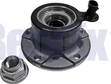 BENDIX 050310B - Mozzo ruota www.autoricambit.com