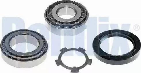 BENDIX 050388B - Kit cuscinetto ruota www.autoricambit.com