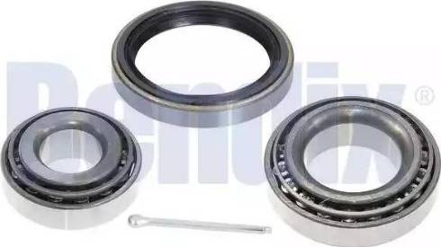 BENDIX 050334B - Kit cuscinetto ruota www.autoricambit.com