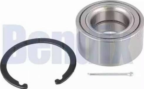 BENDIX 050324B - Kit cuscinetto ruota www.autoricambit.com