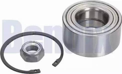 BENDIX 050371B - Kit cuscinetto ruota www.autoricambit.com