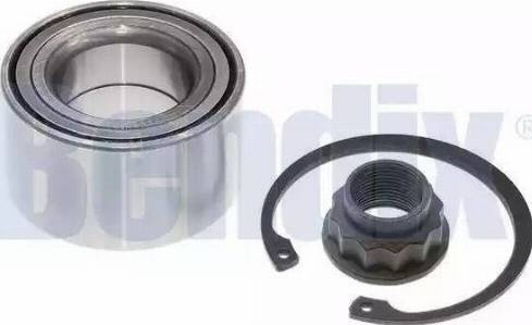 BENDIX 050294B - Kit cuscinetto ruota www.autoricambit.com