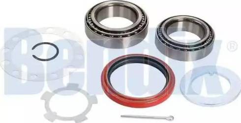 BENDIX 050219B - Kit cuscinetto ruota www.autoricambit.com