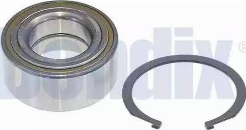 BENDIX 050235B - Kit cuscinetto ruota www.autoricambit.com