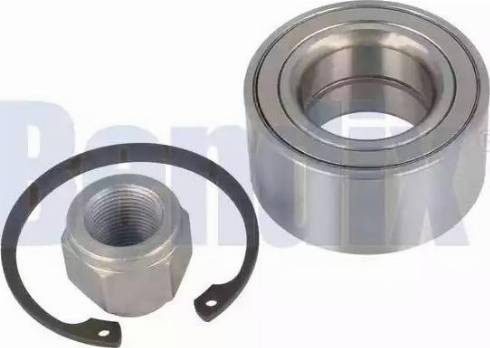 BENDIX 050225B - Kit cuscinetto ruota www.autoricambit.com