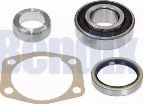 BENDIX 050745B - Kit cuscinetto ruota www.autoricambit.com