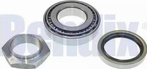 BENDIX 050769B - Kit cuscinetto ruota www.autoricambit.com