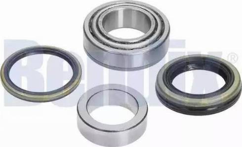 BENDIX 050705B - Kit cuscinetto ruota www.autoricambit.com