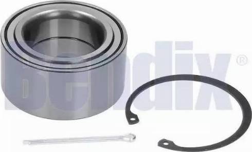 BENDIX 050719B - Kit cuscinetto ruota www.autoricambit.com