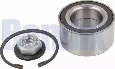 BENDIX 050780B - Kit cuscinetto ruota www.autoricambit.com