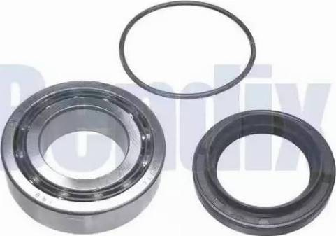 BENDIX 050782B - Kit cuscinetto ruota www.autoricambit.com