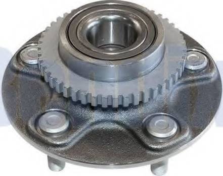 BENDIX 050732B - Mozzo ruota www.autoricambit.com