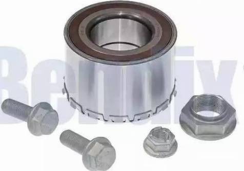 BENDIX 051914B - Kit cuscinetto ruota www.autoricambit.com