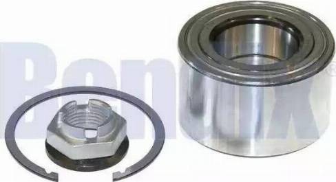 BENDIX 051444B - Kit cuscinetto ruota www.autoricambit.com