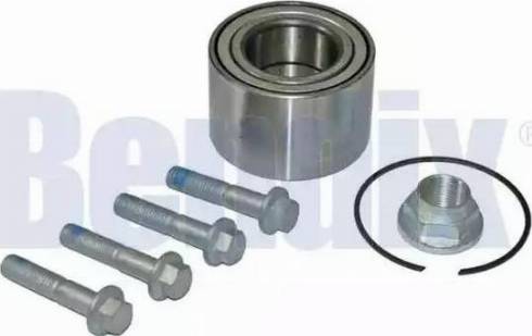 BENDIX 051442B - Kit cuscinetto ruota www.autoricambit.com