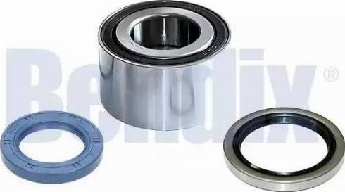 BENDIX 051460B - Kit cuscinetto ruota www.autoricambit.com